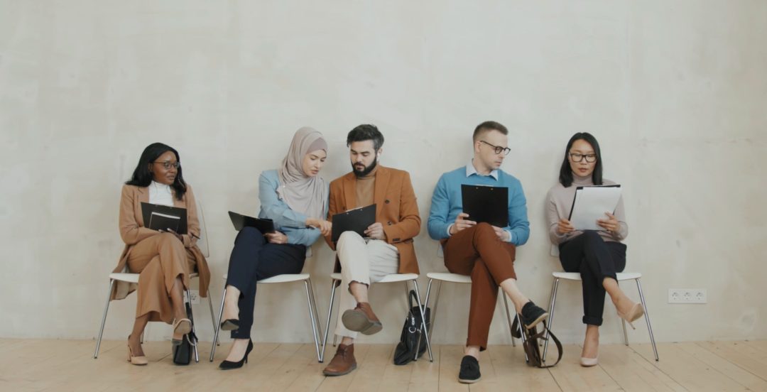 Controlling Bias in Performance-based Hiring Interviews