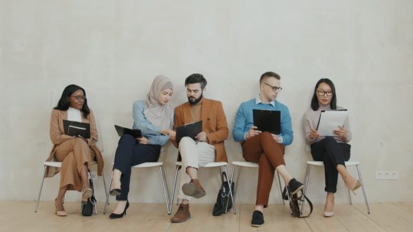 Controlling Bias in Performance-based Hiring Interviews