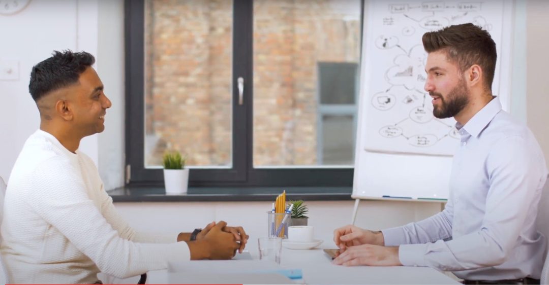 Interviewing for Soft Skills with Performance-based Hiring