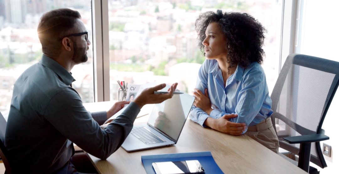 Introducing Performance-based Hiring