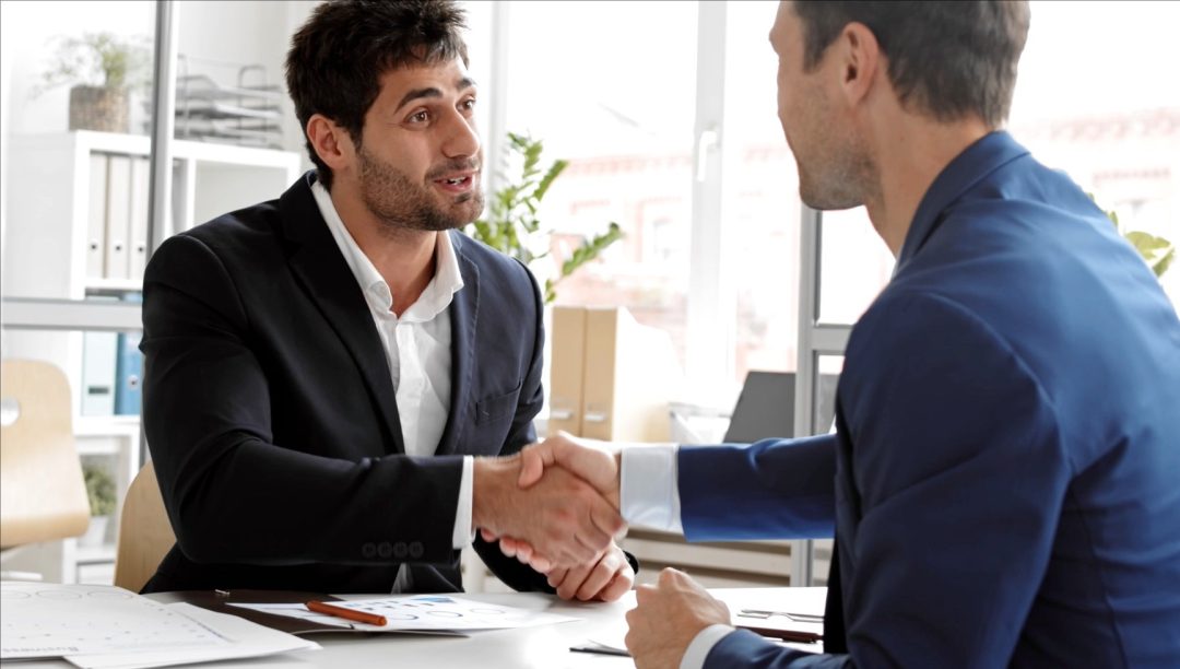The Manager‚Äôs Role in Performance-based Hiring
