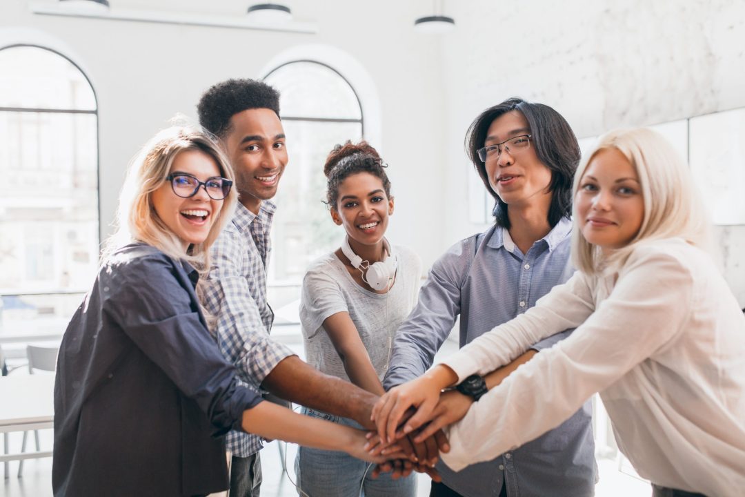 Collaboration in Workplace
