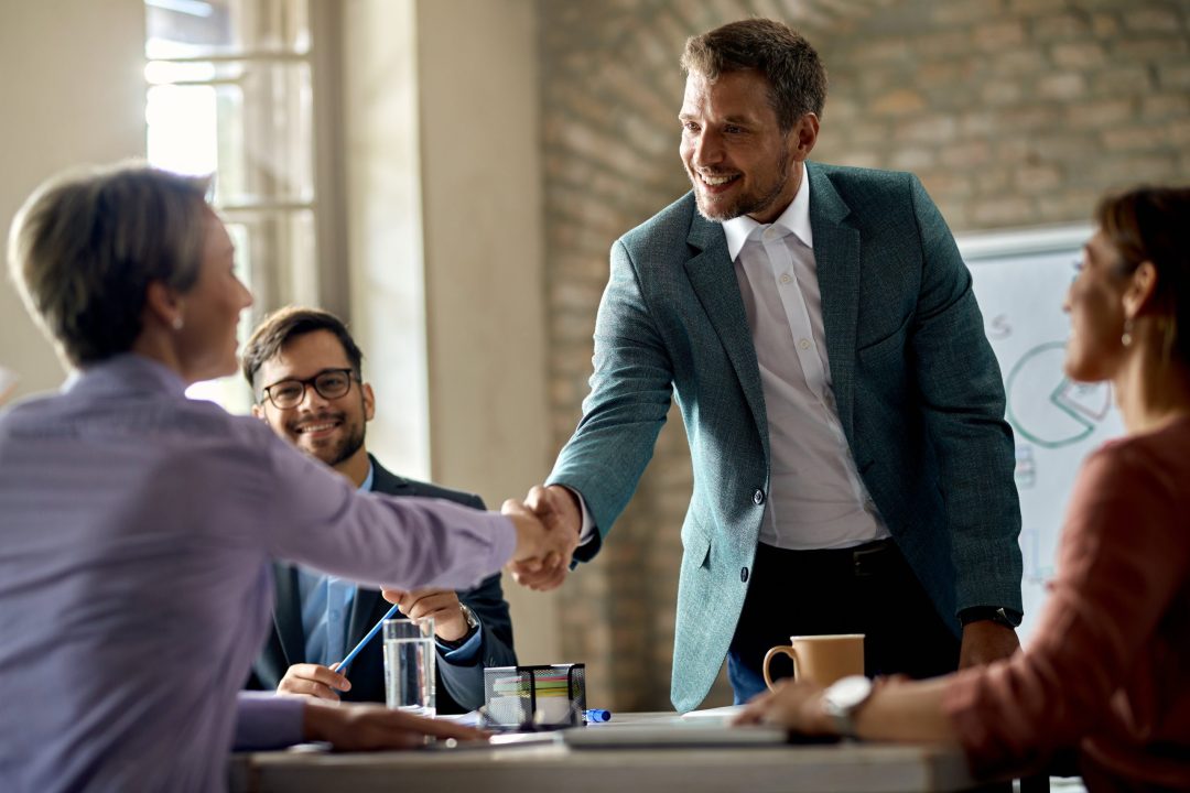 Interpersonal Skills