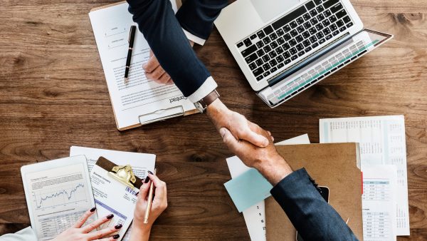 Networking in Workplace