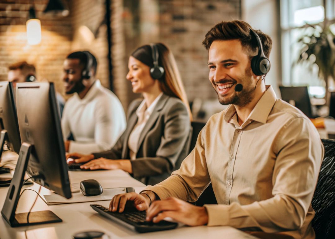 Retail Customer Service Excellence