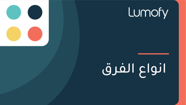 ÿ£ŸÜŸàÿßÿπ ÿßŸÑŸÅŸêÿ±ŸéŸÇ