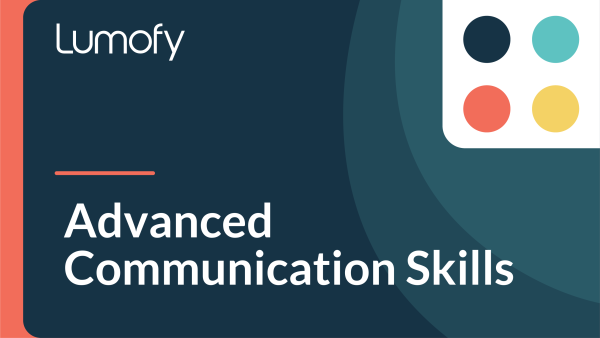 Advanced Communication Skills