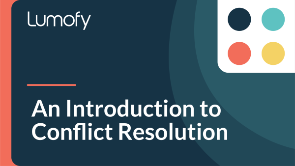 An Introduction to Conflict Resolution