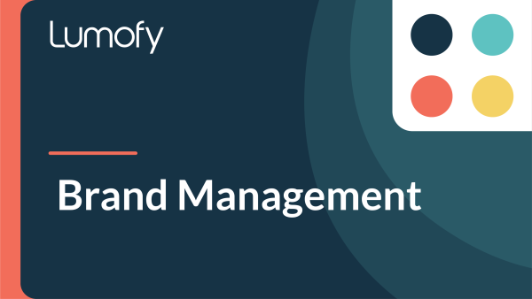 Brand Management