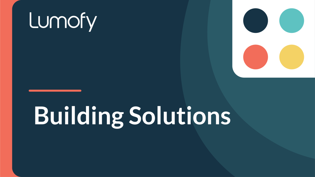 Building Solutions