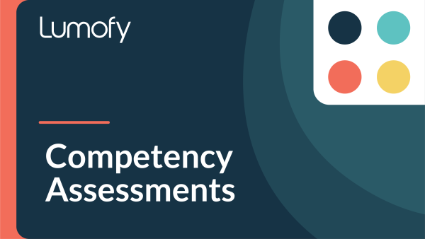 Competency Assessments