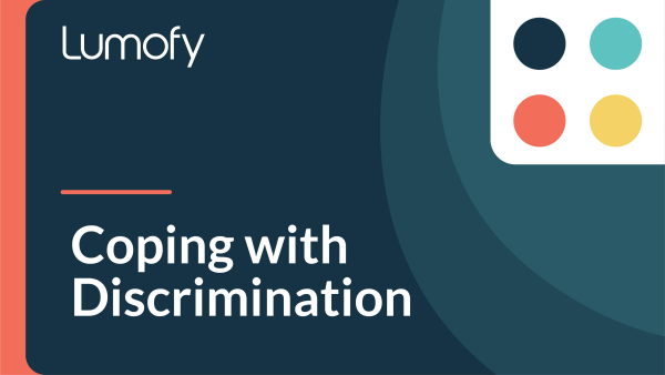 Coping with Discrimination
