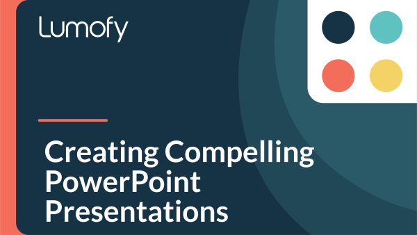 Creating Compelling PowerPoint Presentations