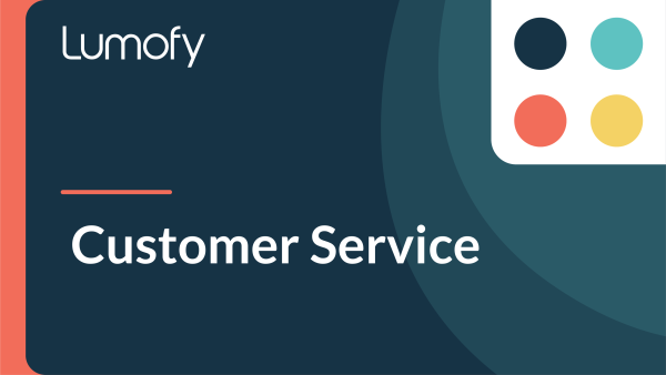 Customer Service