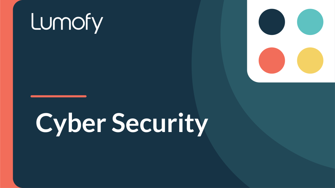 Cybersecurity