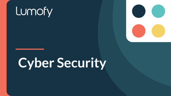 Cybersecurity