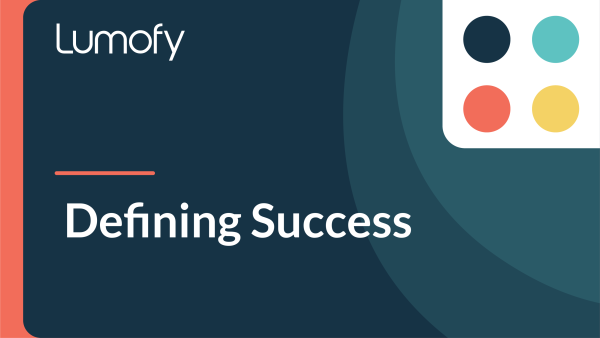 Defining Success