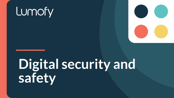 Digital Security and Safety