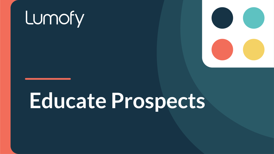 Educate Prospects