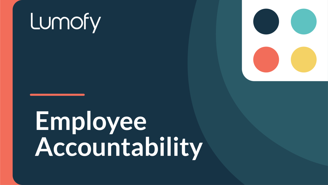 Employee Accountability