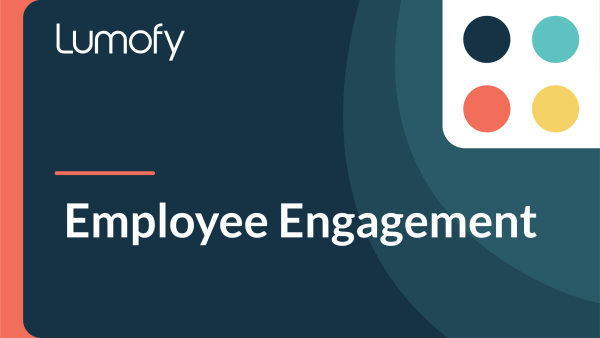 Employee Engagement