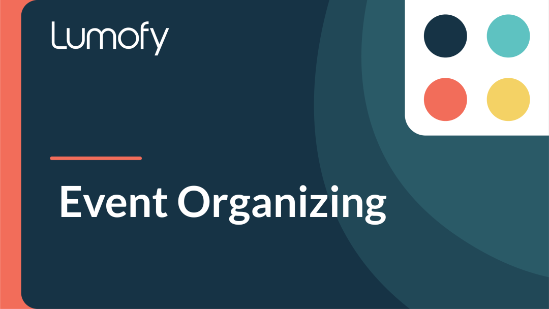 Event Organizing