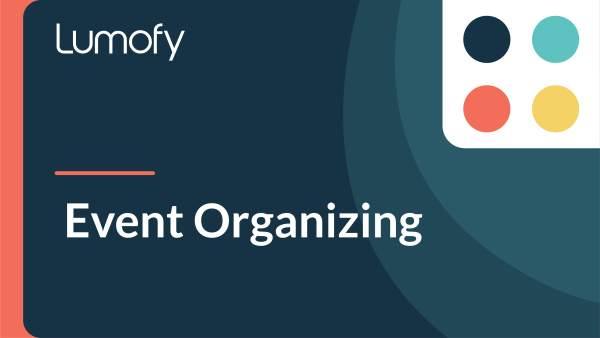 Event Organizing