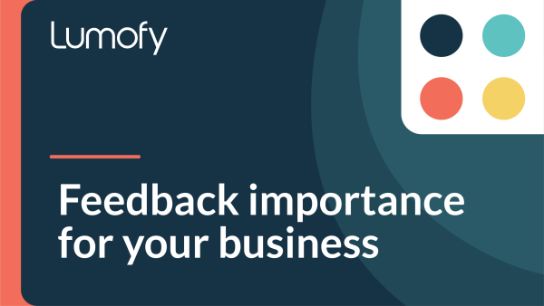 Feedback Importance for Your Business