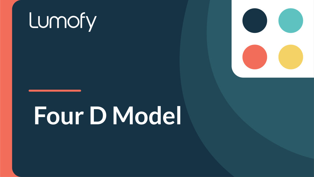 Four D Model