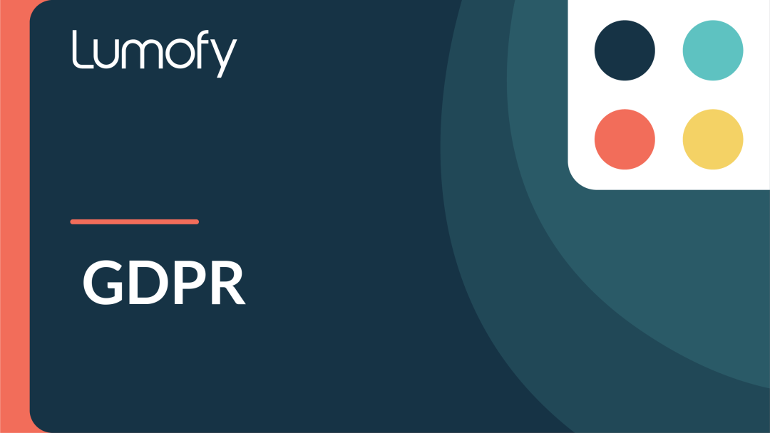 GDPR