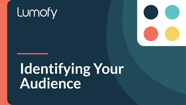 Identifying Your Audience