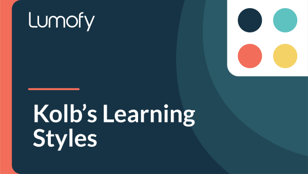 Kolb‚Äôs Learning Styles