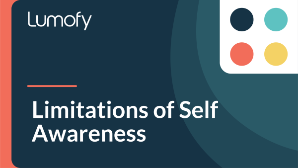 Limitations of Self Awareness