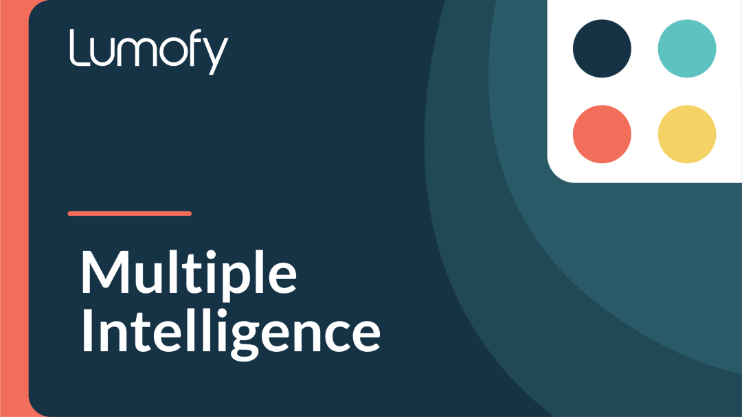 Multiple Intelligence