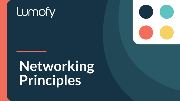 Networking Principles