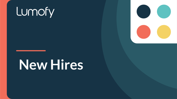 New Hires