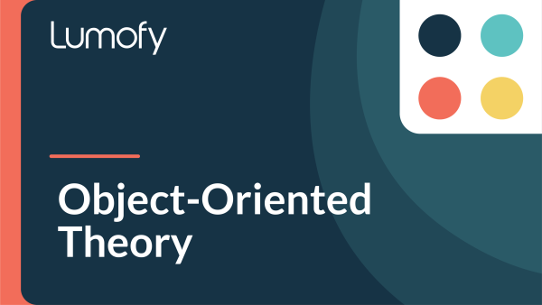 Object-Oriented Theory