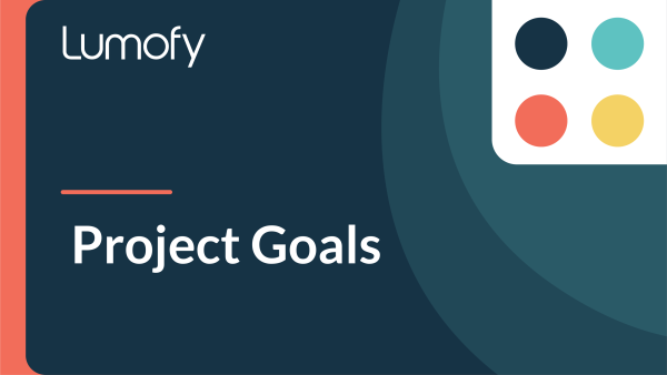 Project Goals
