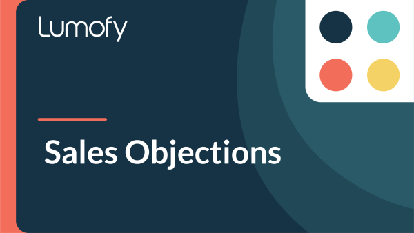 Sales Objections