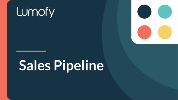 Sales Pipeline