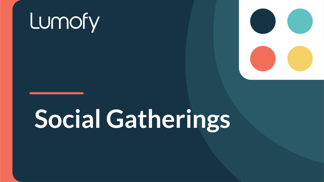 Social Gatherings