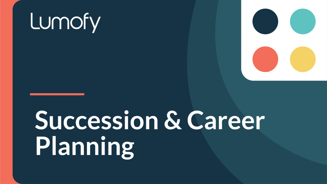 Succession and Career Planning