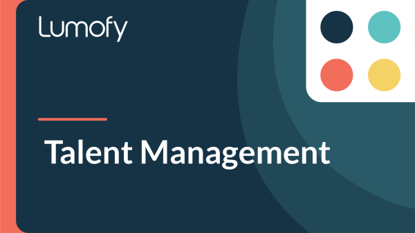 Talent Management