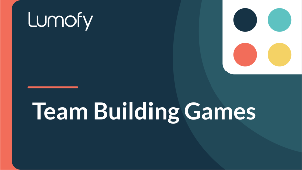 Team Building Games