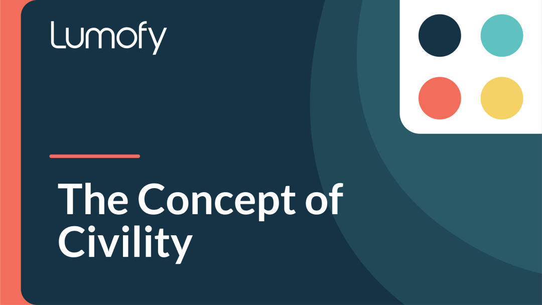 The Concept of Civility