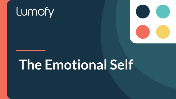 The Emotional Self
