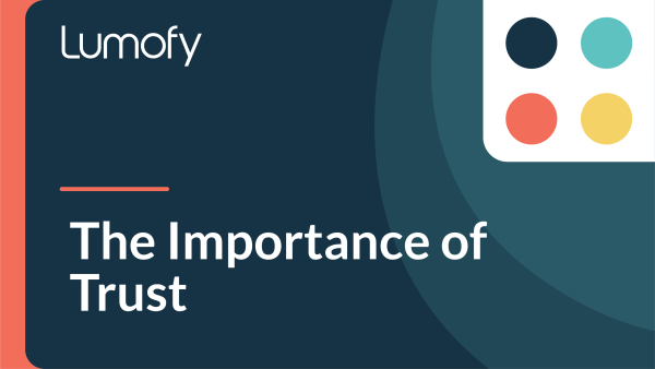 The Importance of Trust