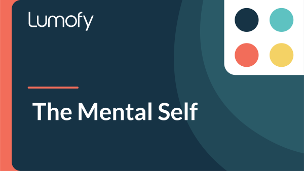 The Mental Self