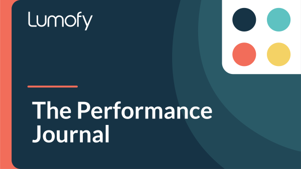 The Performance Journal