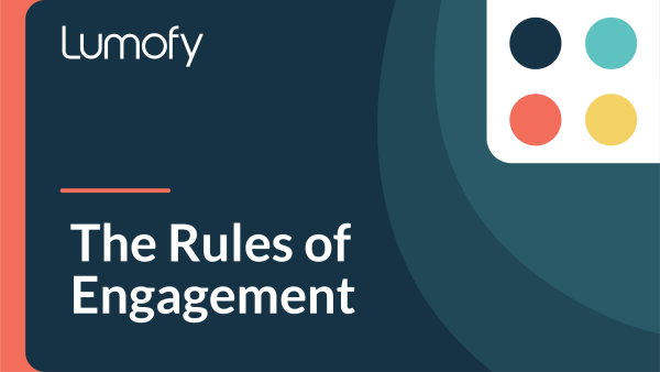 The Rules of Engagement